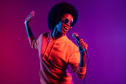 【フェイクとは】圧倒的な表現力を持てるフェイクの簡単歌い方とコツ