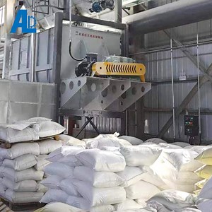[Hot Item] Whole Set of Hydroxy Propyl Methyl Cellulose Machine HPMC Production Line