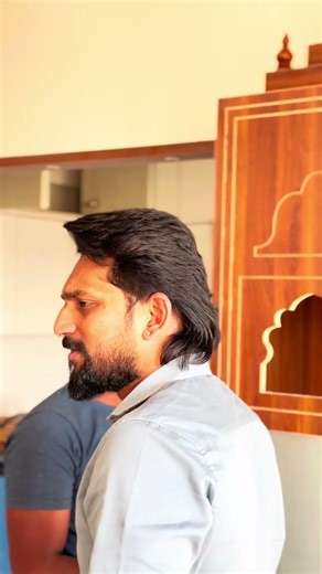 DesignO spaces crafting the perfect living space in Asn Srikaram Flat No A 403. Stay tuned...