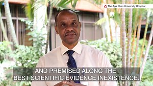 SPONSORED: Aga Khan University Hospital has been accredited by the Joint Commission International for the 4th time for providing the highest quality of patient care and safety as measured by international standards. Aga Khan University Hospital, Nairobi Acting Chief Medical Officer Dr Boniface Mativa explains | Nation