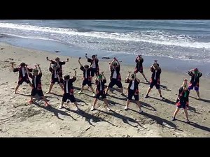 保田っ子ソーラン・よさこいソーラン