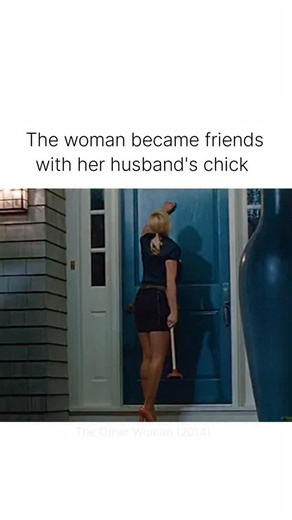 Movie Den on Instagram: "The Other Woman (2014) 😂 Comedy / 💔 Romance / 👯‍♀️ Friendship The Other Woman follows Carly, a successful lawyer who discovers she’s unknowingly been the “other woman” to a married man. Instead of turning on each other, Carly teams up with the man’s wife — and eventually another mistress — to get revenge. What starts as a petty payback plan turns into an unexpected bond between three women who find strength, humor, and self-worth through solidarity. Light, fun, and sa