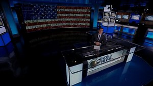 MEDAL OF HONOR: History was made today when a veteran was honored in the East Room, becoming the first living Iraq War veteran to receive the Medal of Honor. David Muir reports. #AmericaStrong https://abcn.ws/31TAZMg | ABC World News Tonight with David Muir