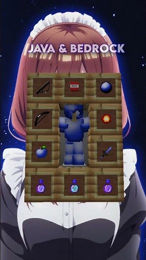 Miku Nakano 32x v2 minecraft texture pack
