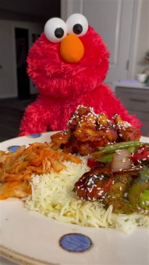 Elmo's Hilarious TikTok Comedy Fail | Rejection Reaction