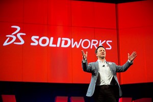 Don’t Miss the Action As SOLIDWORKS 2017 Is Unveiled LIVE