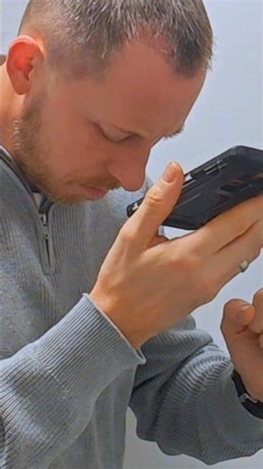 When your best friend's grandma selects the wrong WhatsApp contact!