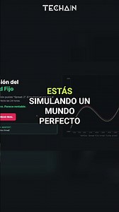 Spread Fijo vs Real: ¡Tu Backtest Te Miente! #shorts