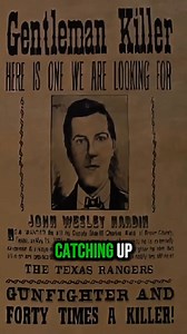 The 7 fastest gunslingers of the Wild West #Gunslingers #Legends #rdr2 #cowboy #western #lawman #historyfacts #wildwest #oldwest #History #gunfighter #outlaw #billythekid | Mulfx