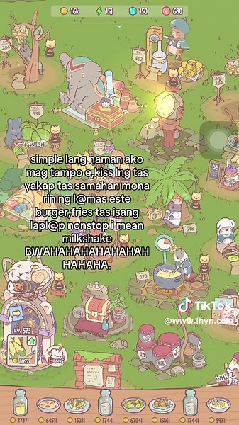 Humorous Snack Requests and Typos in Cats