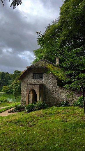 16K views · 602 reactions | How beautiful do the gardens at Stourhead...