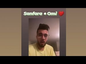 sanfara feat hamouda | Nour eniya -نور عينيا