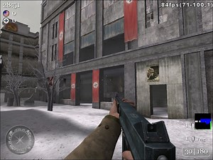 Russian Map Mod file