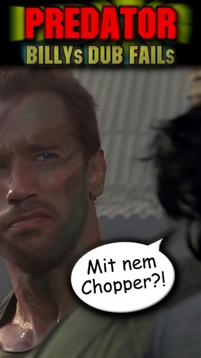 Major vs schlechtes WLAN?! 🤔 | Die Predator Parodie