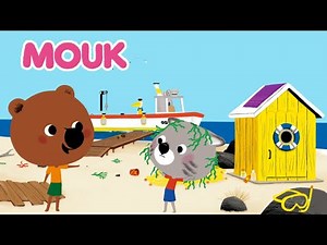 Mouk : Partie de Pêche en Espagne 🐟☀️