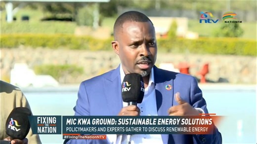 3.2K views · 101 reactions | How KenGen uses Augmented Reality in training to improve safety and efficiency. #FixingTheNationNTV | NTV Kenya | Facebook