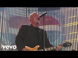 Billy Joel - We Didn't Start The Fire (from Live at Shea Stadium)