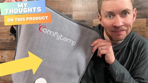 Watch We tried this out! Here are our thoughts. on Amazon Live