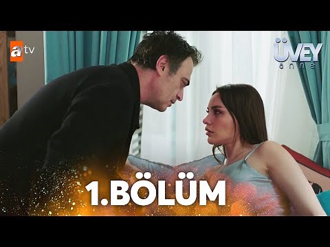 Üvey Anne 1. Bölüm ‪@atvturkiye‬