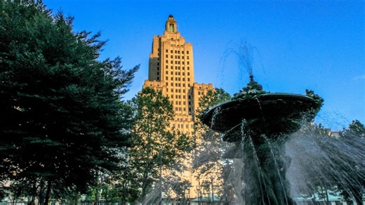 After death of owner, what is happening with Providence's 'Superman Building'? What we know.