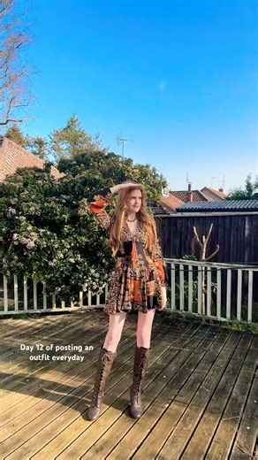 OOTD 12 #vintageglamour #60s #70s #ootdinspo #vintagelook #retro #vintagefashionista #vintageoutfit