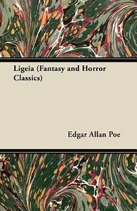 Ligeia - Alchetron, The Free Social Encyclopedia