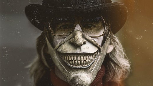 The Black Phone Review