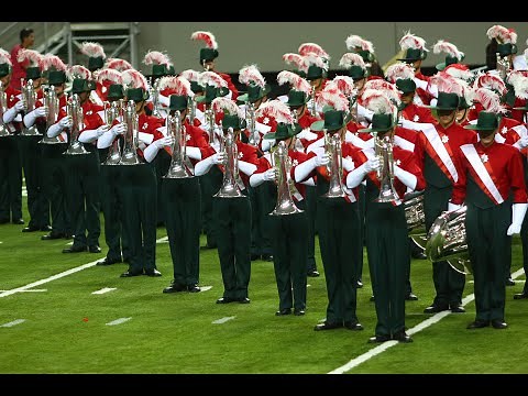 2 - A History of Marching Bands