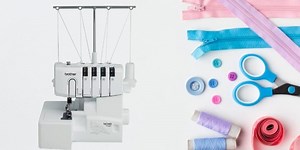 Brother 1634D Review: Is This Serger Worth the Price?