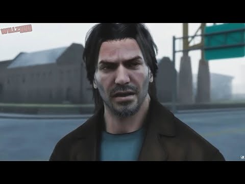 Driver: Parallel Lines - FINAL MISSION - Corrigan