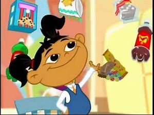 Captain Carlos - Playground (Oatmeal)