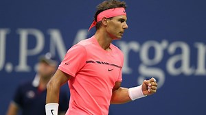 As It Happened: Rafael Nadal Beats Juan Martin del Potro to Reach U.S. Open Final