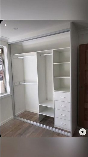 Spectacular closet designs that you'll love 😱✨💯