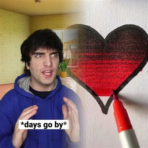 When You Balance A Light Switch In The Middle #shorts #relatable