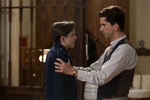 'Ithaca' Review: Meg Ryan's Directorial Debut Disappoints