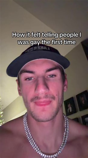 Understanding My Journey: Coming Out as Gay