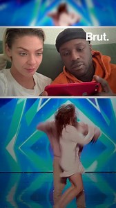 557K views · 6.5K reactions | Leur danse contre les violences conjugales avait marqué les esprits. 2 ans plus tard, Brut a retrouvé Dakota & Nadia. Ils racontent l'après et les nombreux messages reçus de victimes de ces violences... | Brut | Facebook