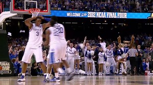 89K views · 1.4K reactions | When college basketball royalty battles, the results are never disappointing! Remember 2012? | March Madness Men's Basketball | Facebook