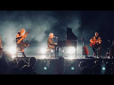 Howard Jones Acoustic Trio - What Is Love - Live At Apogee Studios. Feat. Nick Beggs and Robin Boult