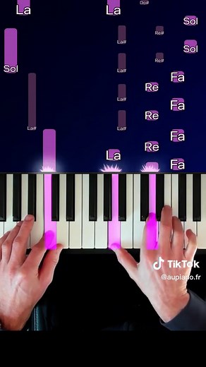 Tutoriel facile pour jouer la Sonate au Clair de Lune de Beethoven au piano