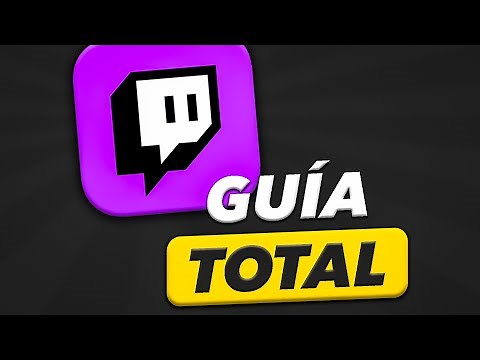 🔴 ¿Qué es Twitch? Guía Completa para Principiantes