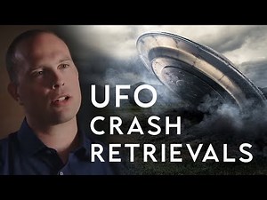 UFO Crash Retrievals | Quite Frankly Show