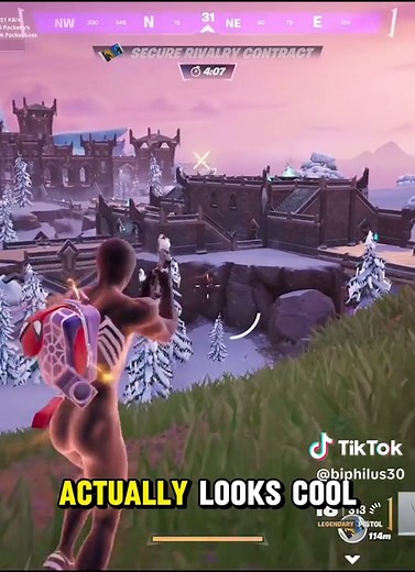 What Your Fortnite Skin Says About You (Part 3)