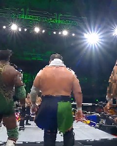 Powerhouse Hobbs is filling in for HOOK?! Watch #AEW Dynamite Spring BreakThru LIVE at 8pm ET/7pm CT on TBS Max! | All Elite Wrestling