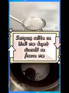 1.8M views · 12K reactions | Sampung salita na hindi mo dapat sinasabi sa Asawa mo #viralreels #fbreels #reelsfb #reels #fb #StarsEverywhere #viral #viralvideo #reelsviral #video #tutorial #tips #fypシ゚viralシ #fypシ゚ | Ricardo Orencio | Facebook