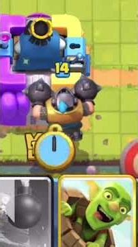 You Won’t Believe This Clash Royale Noobs Has 28000 Wins!