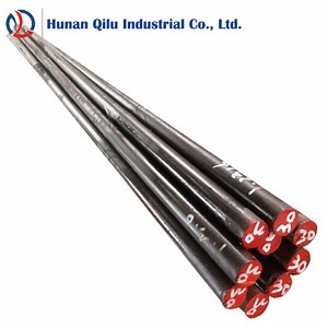 [Hot Item] H13 Heat Treated Round Steel Products