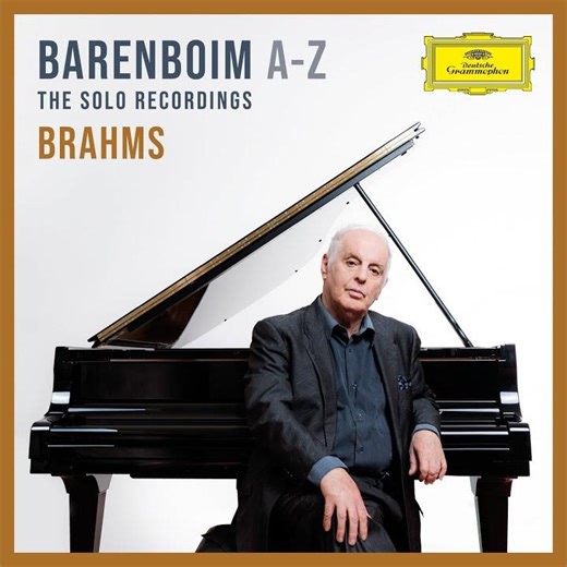 Brahms: Variations & Fugue on a Theme by Handel, Op. 24: Var. 14. Sciolto