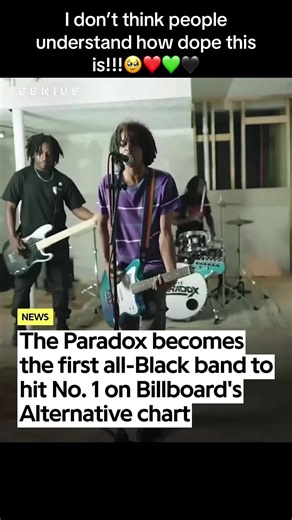 The Joy of Embracing My Inner Alt Self