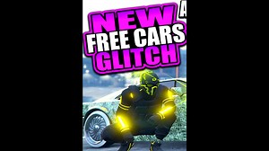 Get ANY Car FREE on Gta 5 Online! #gta #gta5 #gtav #gta5online #gtacars #gtamoneyglitch #realglitch #gtaglitch #gtavonline #gtaonline #gctf #gtacar